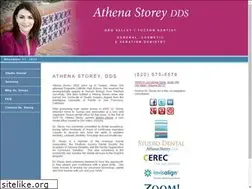 Sites similar to athenastoreydds.com