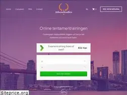 Sites similar to athenastudies.nl