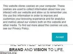 Sites similar to athenastudios.com