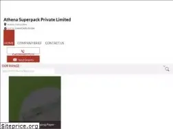 Sites similar to athenasuperpack.in