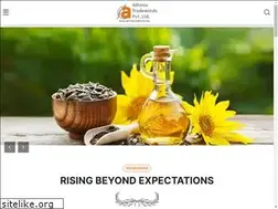 Sites similar to athenatradewinds.com