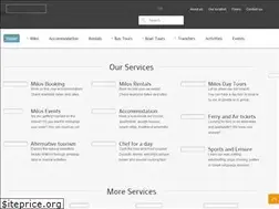 Sites similar to athenatravel.gr