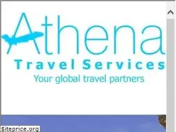 Sites similar to athenatravels.com