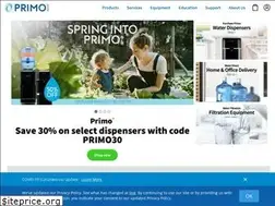 Sites similar to athenawater.com