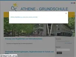 Sites similar to athene-grundschule.de