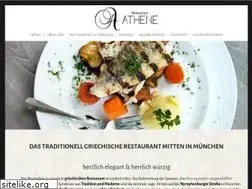Sites similar to athene-muenchen.de
