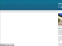 Sites similar to athene-nu.nl