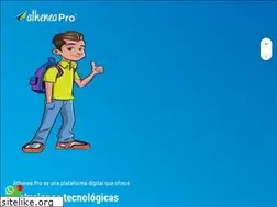 Sites similar to athenea.com.mx