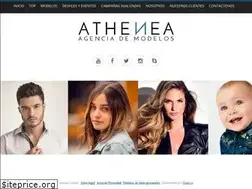 Sites similar to atheneamodels.net