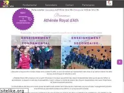 Sites similar to athenee-ath.be