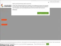 Sites similar to athenee-fragnee.be