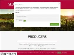 Sites similar to atheneeimporters.com