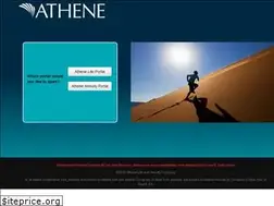 Sites similar to athenelink.com