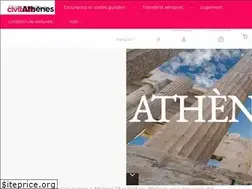 Sites similar to athenes.fr