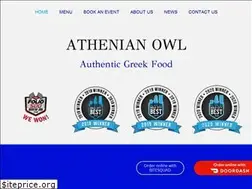 Sites similar to athenianowljaxfl.com