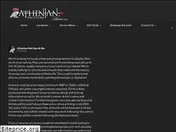 Sites similar to athenianspa.com