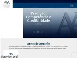 Sites similar to atheniense.com.br