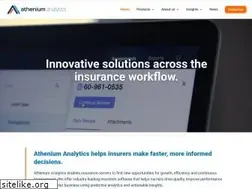 Sites similar to athenium.com