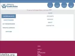 Sites similar to athenrycu.ie