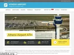 Sites similar to athens-airport.info