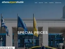Sites similar to athens-airportshuttle.com
