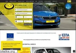 Sites similar to athens-carrental.com