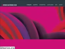 Sites similar to athens-electronics.gr