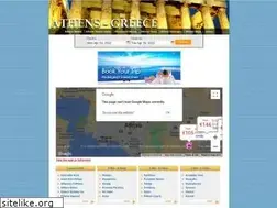 Sites similar to athens-greece.us