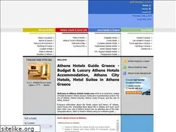 Sites similar to athens-hotels-guide.com
