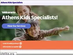 Sites similar to athens-kids.com