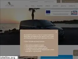 Sites similar to athens-limo.com