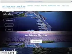 Sites similar to athens-marina.com