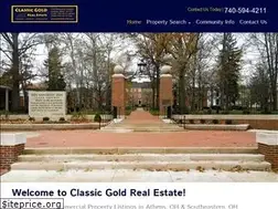 Sites similar to athens-oh.com