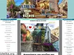 Sites similar to athens-realestate.gr