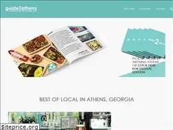 Sites similar to athens.guide2s.com