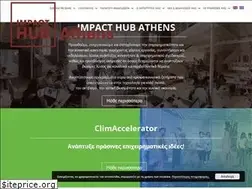 Sites similar to athens.impacthub.net