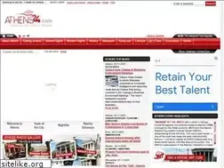 Sites similar to athens24.de