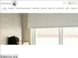 Sites similar to athens4.com