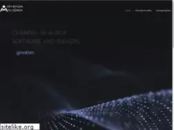 Sites similar to athensa.tv