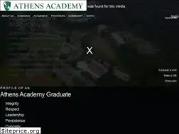 Sites similar to athensacademy.org