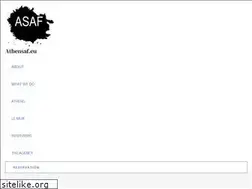 Sites similar to athensaf.eu