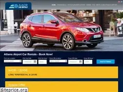 Sites similar to athensairport-car-rentals.com