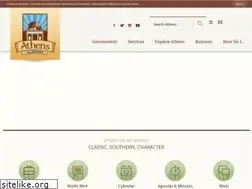Sites similar to athensalabama.us