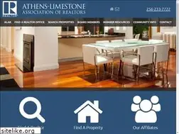 Sites similar to athensalabamarealtors.com