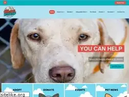 Sites similar to athensanimalrescue.com