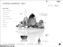 Sites similar to athensanimfest.eu