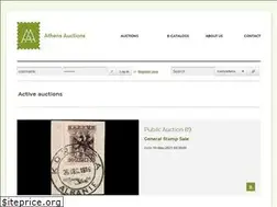 Sites similar to athensauctions.gr