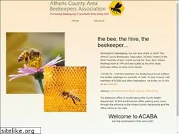 Sites similar to athensbeekeepers.org