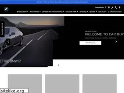 Sites similar to athensbmw.com