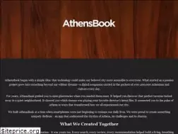 Sites similar to athensbook.gr